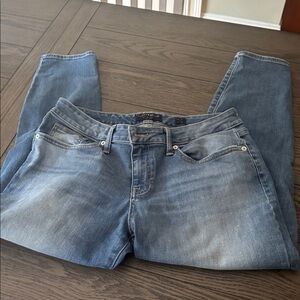 Lucky Brand Low Rise  Jeans